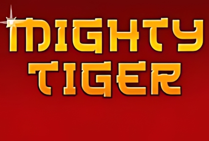 Mighty Tiger (Aspect Gaming)