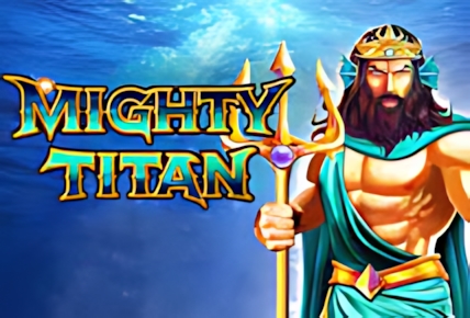 Mighty Titan Link and Win