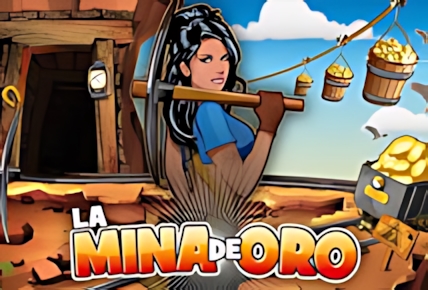 Mina de Oro