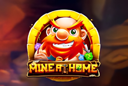 Miner at Home