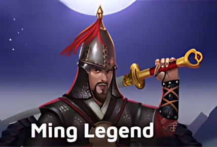 Ming Legend