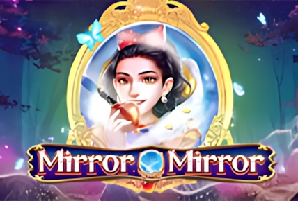 Mirror Mirror (CQ9Gaming)