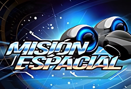 Mision Espacial
