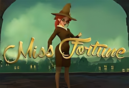 Miss Fortune