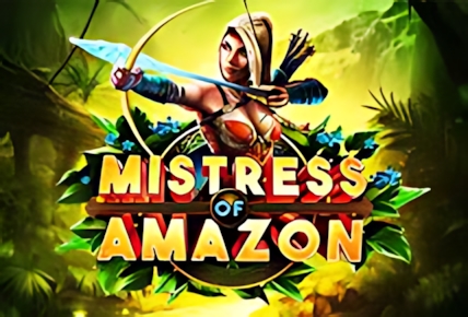 Mistress of Amazon