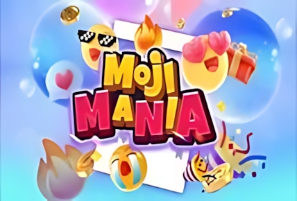 Moji Mania