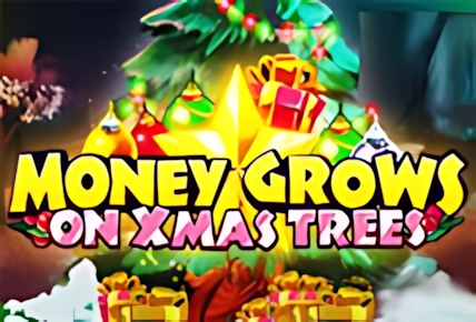 Money Grows on Christmas Trees