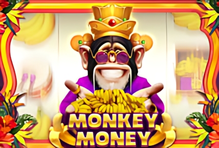 Monkey Money (Booongo)