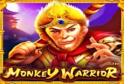 Monkey Warrior