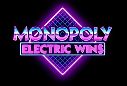 Monopoly Electric Wins