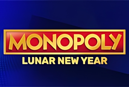 Monopoly: Lunar New Year