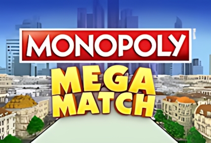 Monopoly Mega Match