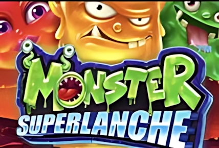 Monster Superlanche