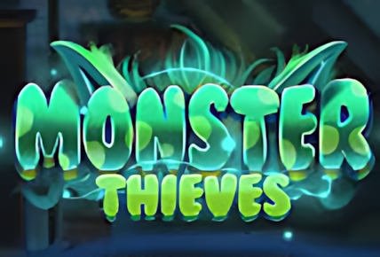 Monster Thieves