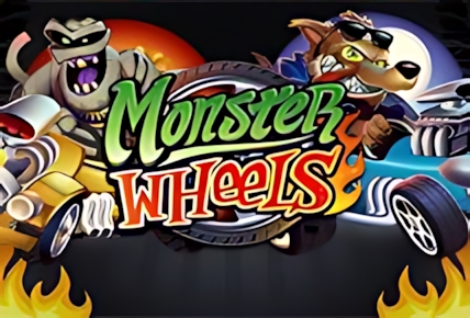 Monster Wheels