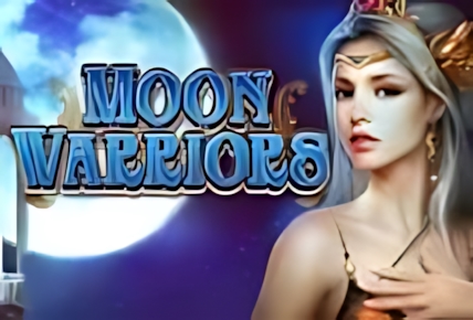 Moon Warriors