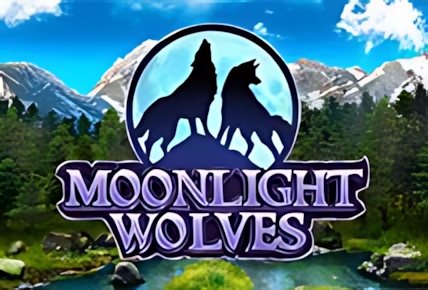 Moonlight Wolves