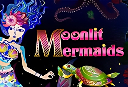 Moonlit Mermaids