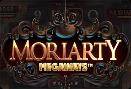 Moriarty Megaways