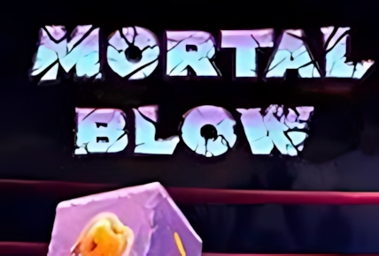 Mortal Blow