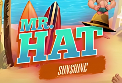 Mr Hat Sunshine