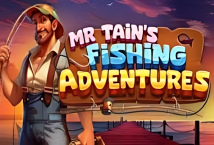 Mr Tain’s Fishing Adventures