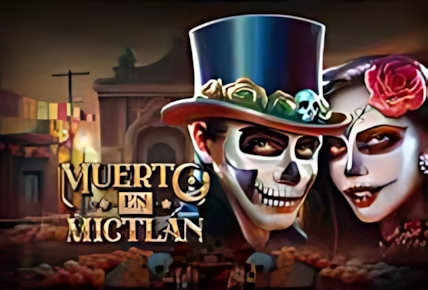 Muerto En Mictlan