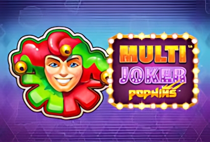 Multi Joker Popwins