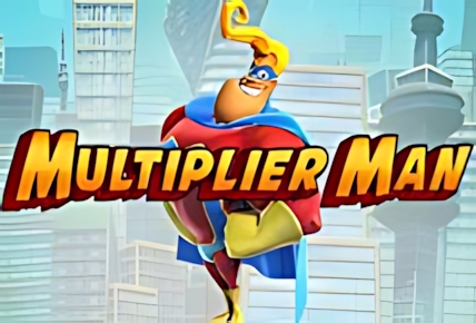 Multiplier Man