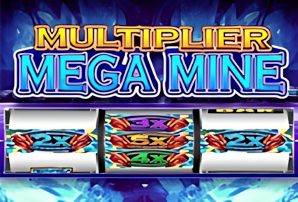 Multiplier Mega Mine