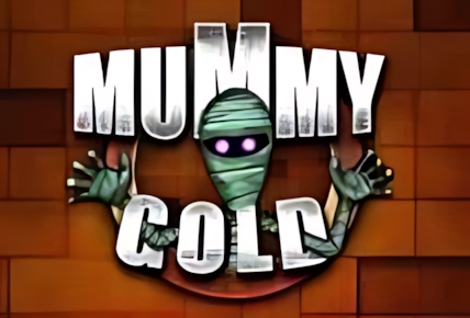 Mummy Gold