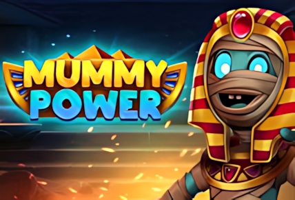 Mummy Power