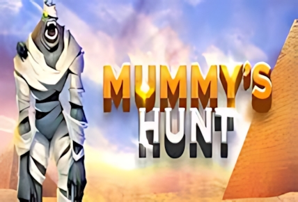 Mummy’s Hunt