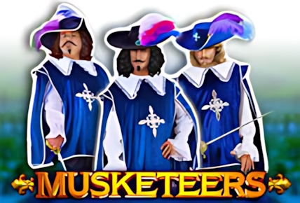 Musketeers (JVL)