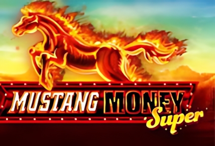 Mustang Money Super