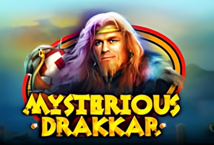 Mysterious Drakkar