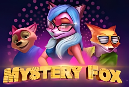 Mystery Fox