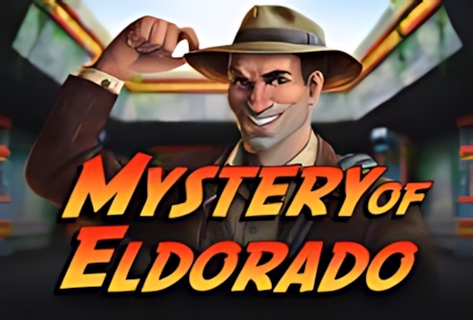 Mystery Of El Dorado