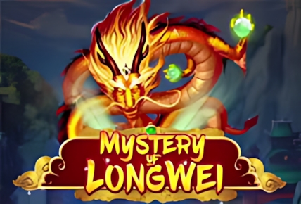 Mystery of Longwei