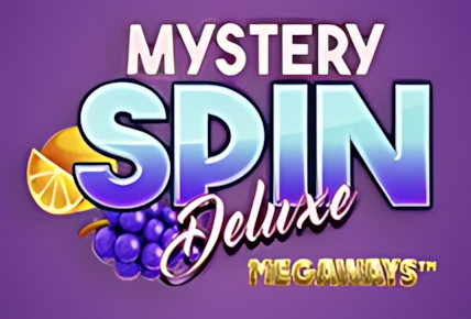 Mystery Spin Deluxe Megaways