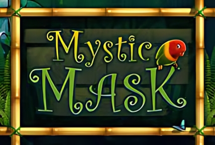 Mystic Mask