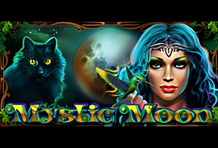 Mystic Moon (CT Gaming)