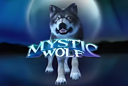 Mystic Wolf (Rival Gaming)