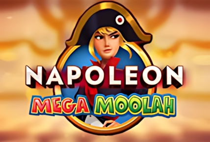 Napoleon Mega Moolah