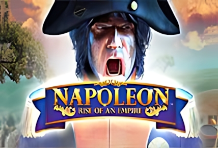 Napoleon Rise of an Empire