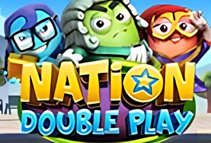 Nation Double Play