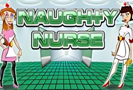 Naughty Nurse