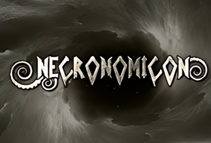 Necronomicon