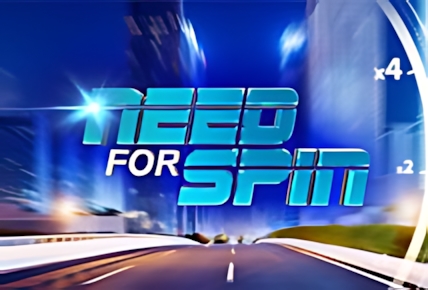 Need for Spin