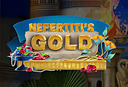Nefertiti’s Gold
